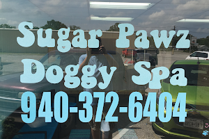 Sugar Pawz Doggy Spa image