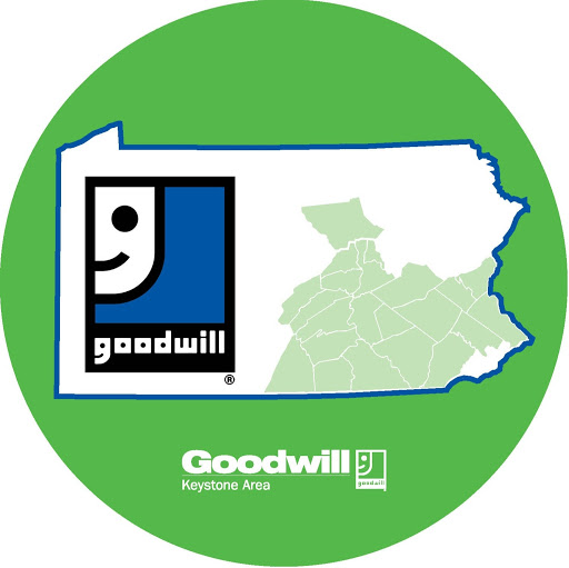 Thrift Store «Goodwill Store & Donation Center», reviews and photos