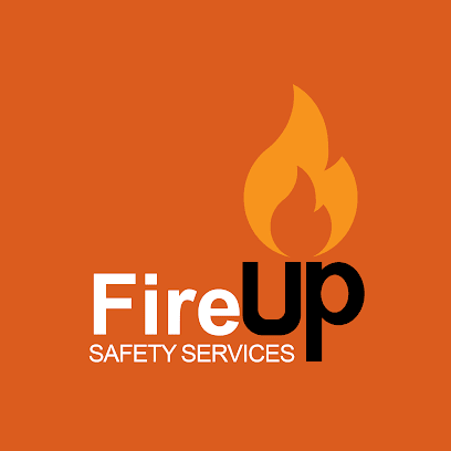 FireUp Safety