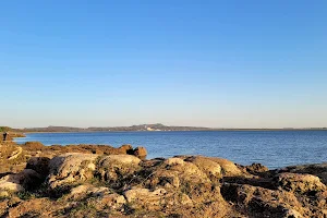 Playa de los alemanes image