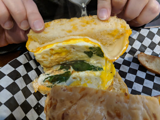 Bakery «Cinnamon Bear Bakery & Deli», reviews and photos, 600 University Blvd, Harrisonburg, VA 22801, USA