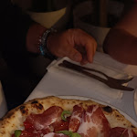 Photo n°2 de l'avis de Anna.a fait le 02/09/2023 à 22:53 sur le  Pizzeria Tomato and Basil à Martina Franca