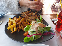 Les plus récentes photos du Restaurant français Restaurant du Port à Le Bourget-du-Lac - n°3