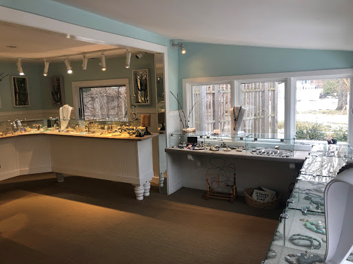 Design «Becky Thatcher Designs», reviews and photos, 5795 S Lake St, Glen Arbor, MI 49636, USA