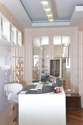 Centre Laser Rive Gauche / Centre dermatologique du docteur Catherine Gaucher à Paris