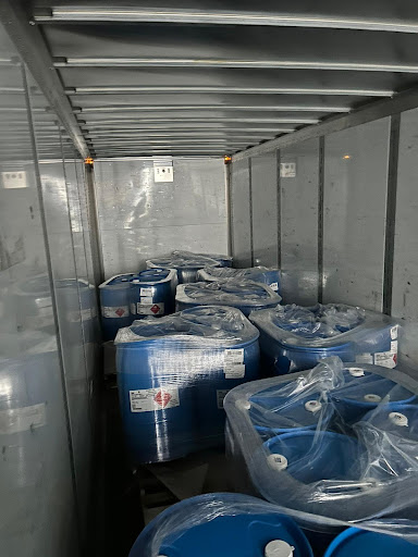 Global Logistic Solutions, INC image