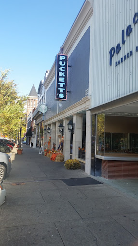 Puckett's Grocery & Restaurant - Downtown Murfreesboro