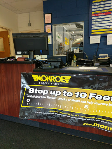 Tire Shop «WAYNE TIRE & AUTO SERVICE», reviews and photos, 956 Hamburg Turnpike, Wayne, NJ 07470, USA