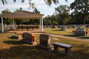 Rosewood Park Cemetery