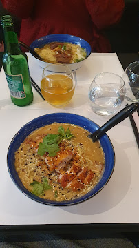 Soupe du Restaurant japonais LAKOU à Paris - n°10