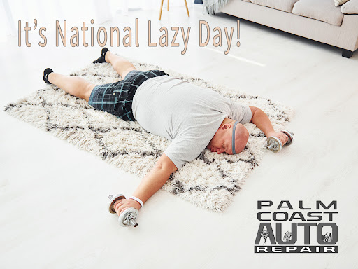 Auto Repair Shop «Palm Coast Auto Repair», reviews and photos, 11 Hargrove Grde, Palm Coast, FL 32137, USA