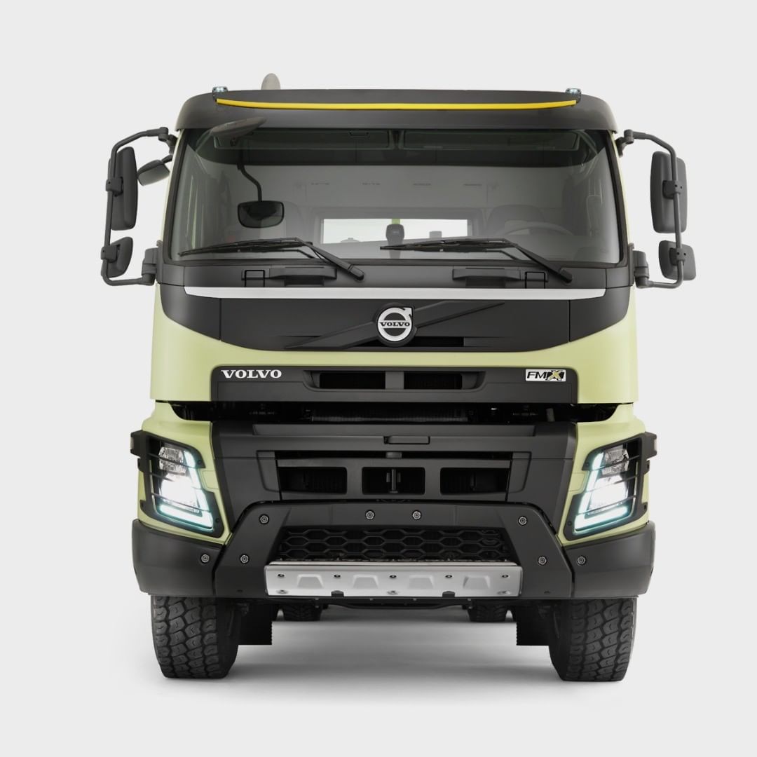 Necst Motors - Volvo Tanzania Limited