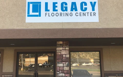 Legacy Flooring Center image