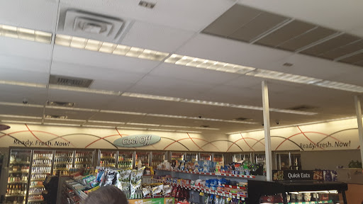 Convenience Store «Speedway», reviews and photos, 1806 N Lincoln St, Greensburg, IN 47240, USA