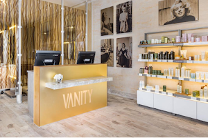 Vanity Salon image