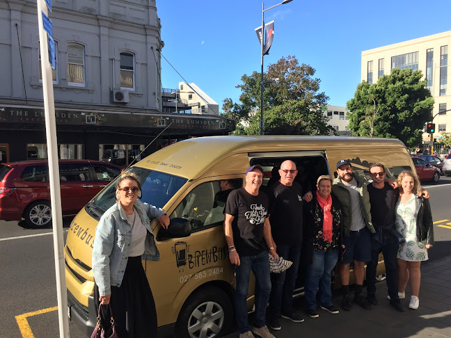 Reviews of Brewbus NZ in Matamata - Travel Agency