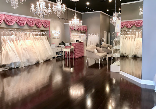 Bridal Shop «Winnie Couture», reviews and photos, 2995 Preston Rd #1580, Frisco, TX 75034, USA