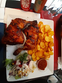 Plats et boissons du Restaurant Rotisserie meziani à Tourcoing - n°19