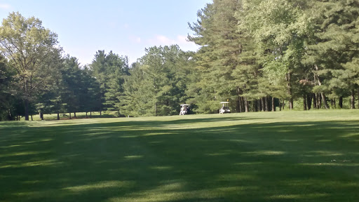 Golf Driving Range «Pine View Golf Course», reviews and photos, 5820 Stony Creek Rd, Ypsilanti, MI 48197, USA