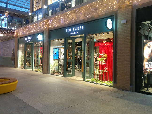 Ted Baker - Oxfordshire - Oxford