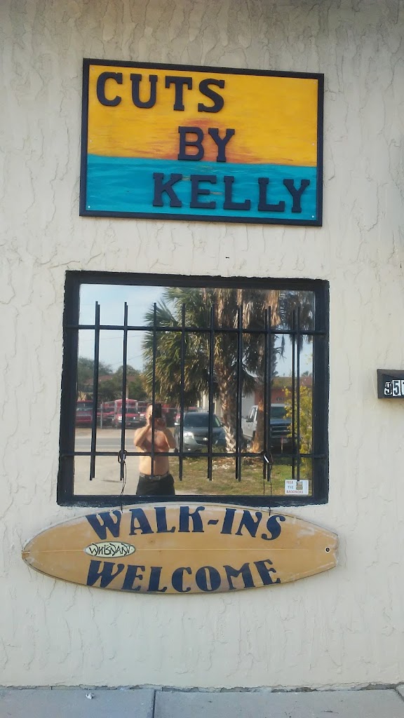 Cuts By Kelly 32250