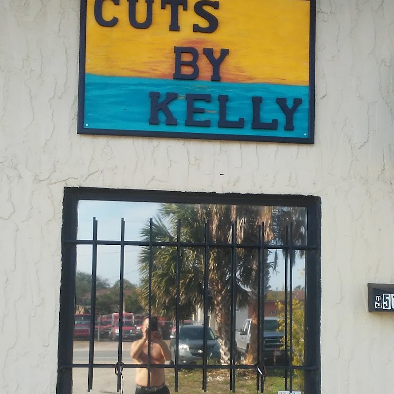 Cuts By Kelly