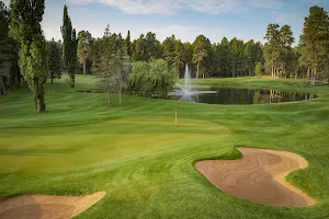 Pinetop Country Club image