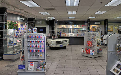 Ford Dealer «Santa Margarita Ford», reviews and photos, 30031 Santa Margarita Pkwy, Rancho Santa Margarita, CA 92688, USA