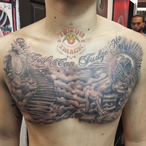 Tattoo Shop «Tattoo Image», reviews and photos, 1550 W 84th St #12, Hialeah, FL 33014, USA