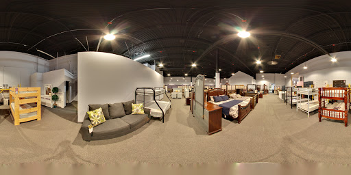 Furniture Store «That Furniture Outlet», reviews and photos, 7427 Washington Ave S, Eden Prairie, MN 55344, USA