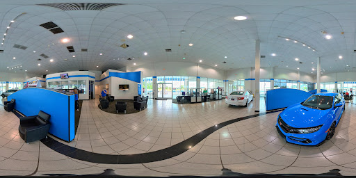 Honda Dealer «AutoNation Honda at Bel Air Mall», reviews and photos, 1175 East Interstate 65 Service Rd S, Mobile, AL 36606, USA