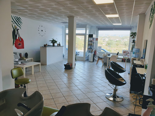 Peluquería ALTEA B&N en Altea, Alicante
