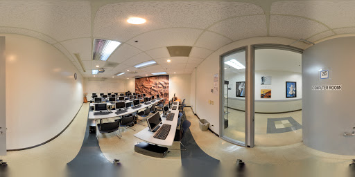 College «Southern California Institute of Technology», reviews and photos