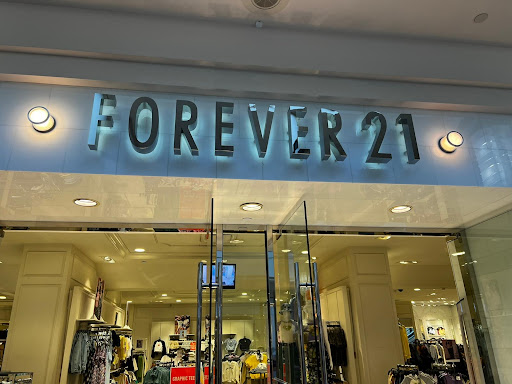 Clothing Store «Forever 21», reviews and photos, 3251 20th Ave, San Francisco, CA 94132, USA