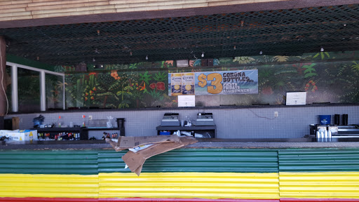 Night Club «Bamboo Bar», reviews and photos, 201 Boulevard, Seaside Heights, NJ 08751, USA