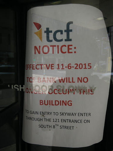 Bank «TCF Bank», reviews and photos