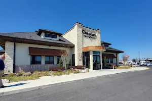 Cheddar's Scratch Kitchen image