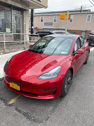 Auto Body Shop «Preferred Auto Body & Repair», reviews and photos, 393 Tompkins Ave, Staten Island, NY 10305, USA