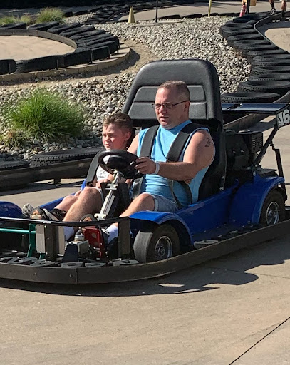 Amusement Park «Paradise Park», reviews and photos, 45799 Grand River Ave, Novi, MI 48374, USA