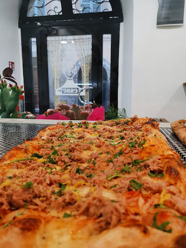 Esse Pizza Dolcetti in Viterbo, Provincia di Viterbo
