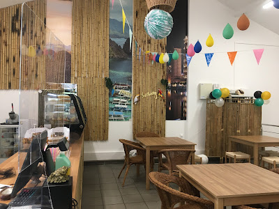 Pinoy Services à Paris
