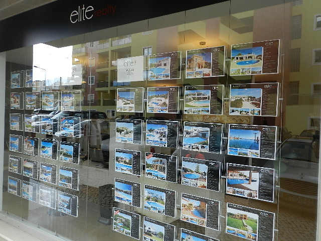 Elite Realty Lagos, Estate Agency Horário de abertura