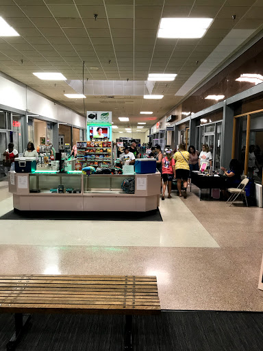 Shopping Mall «Searstown Mall», reviews and photos, 3550 S Washington Ave, Titusville, FL 32780, USA