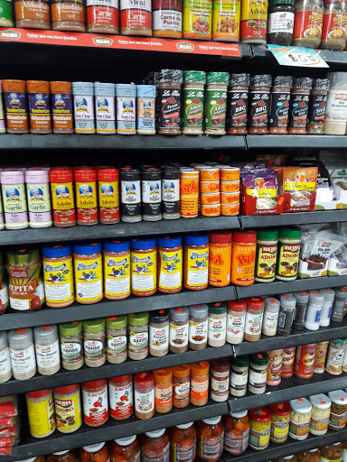 Supermarket «LA VERGNE SUPER MERCADO», reviews and photos, 410 Dick Buchanan St, La Vergne, TN 37086, USA