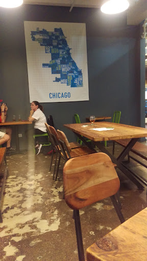 Brewery «Begyle Brewing Company», reviews and photos, 1800 W Cuyler Ave, Chicago, IL 60613, USA