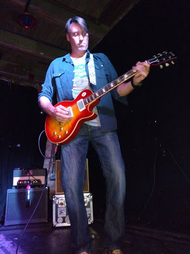 Live Music Venue «Firehouse 13», reviews and photos, 41 Central St, Providence, RI 02907, USA