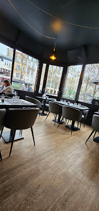 Atmosphère du Restaurant Le Bistrot d'en Face à Reims - n°2