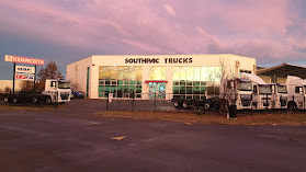 Southpac Trucks Ltd
