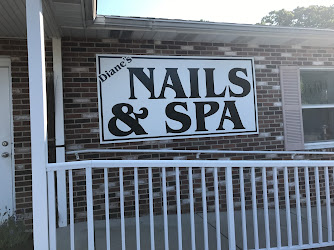Diane's Nails & Spa