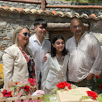 Photo n°1 de l'avis de paola.P fait le 05/06/2022 à 06:00 sur le  Agriturismo Il Rifugio del Pettirosso - nel Parco Nazionale del Pollino à Mormanno